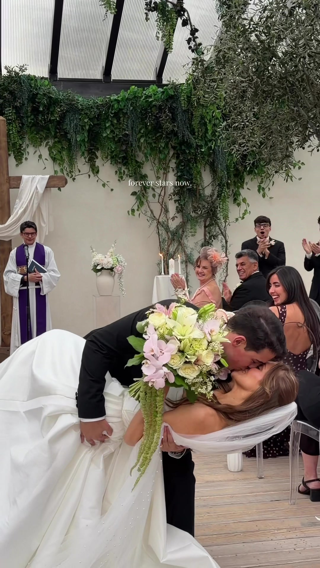 @Wedding Content Creator