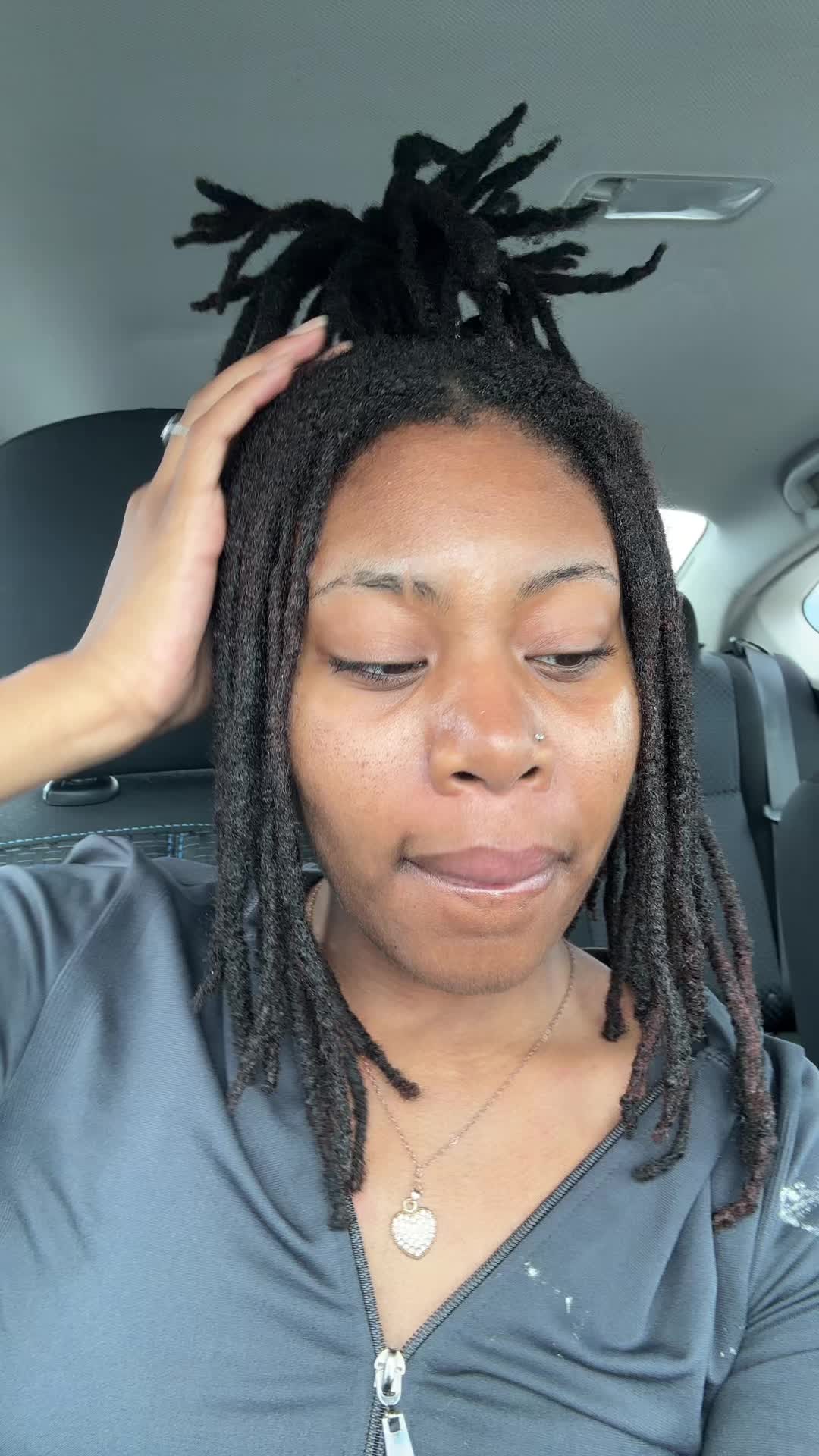 @Nyla 👩🏽&zwj;🦰