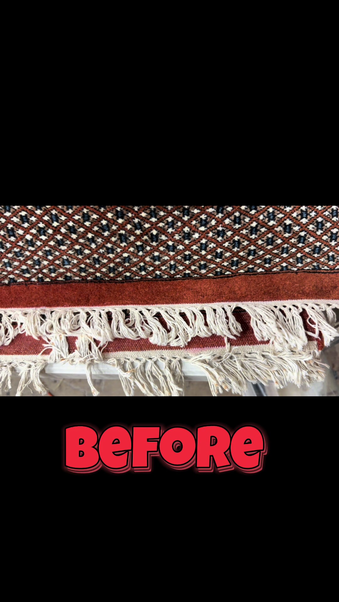 @Julianas Oriental Rug Repairs