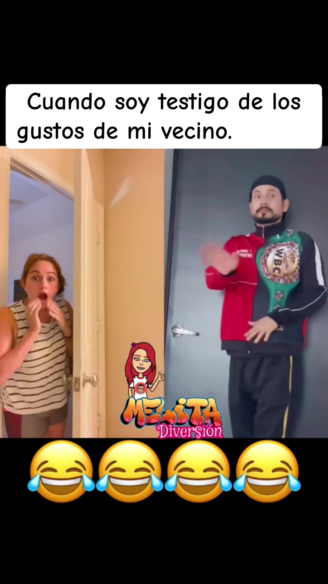 @MELITA HUMOR Y COMEDIA