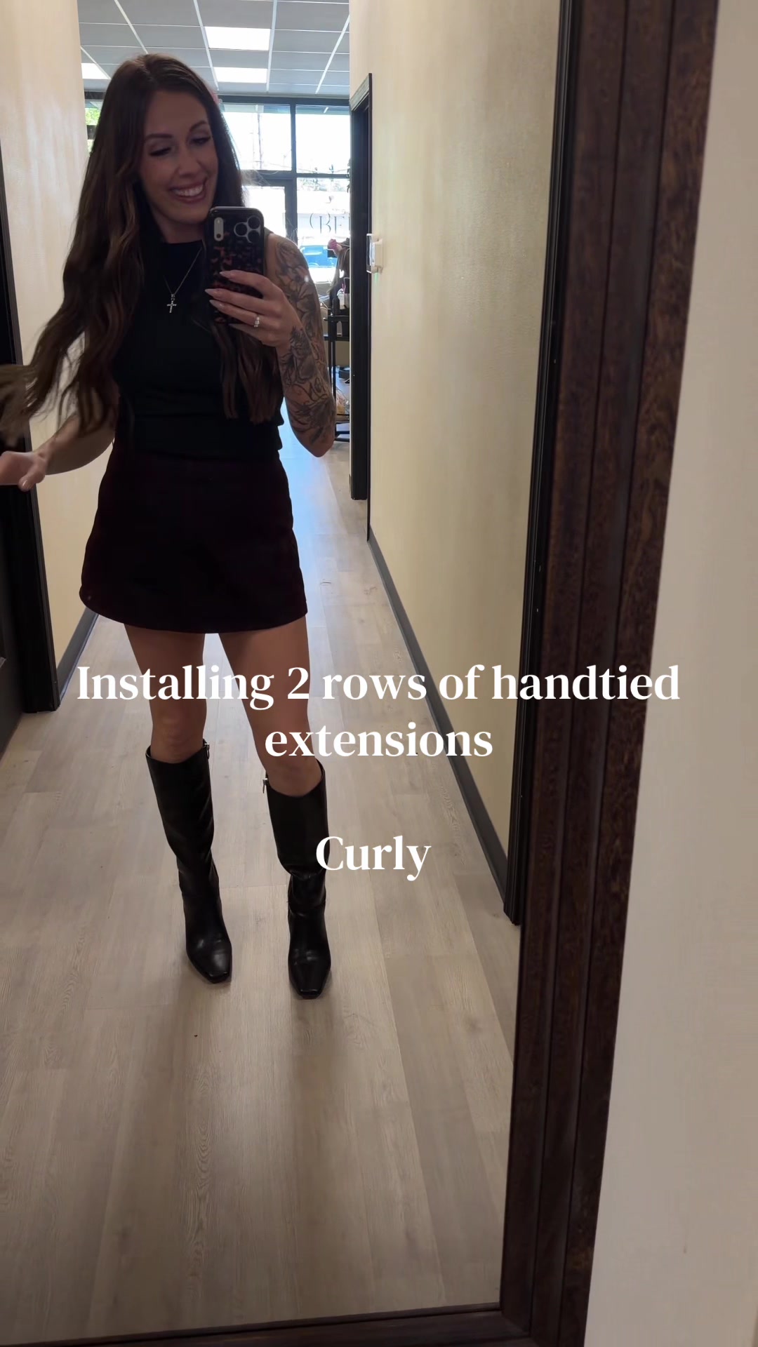 @Hair Extension Specialist