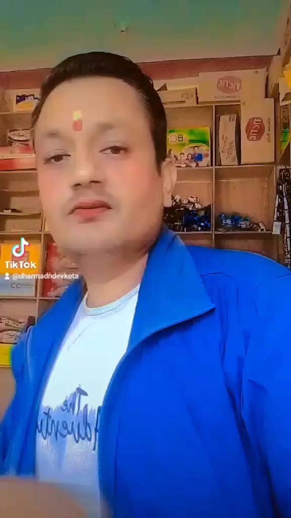 @Dharmadn Devkota