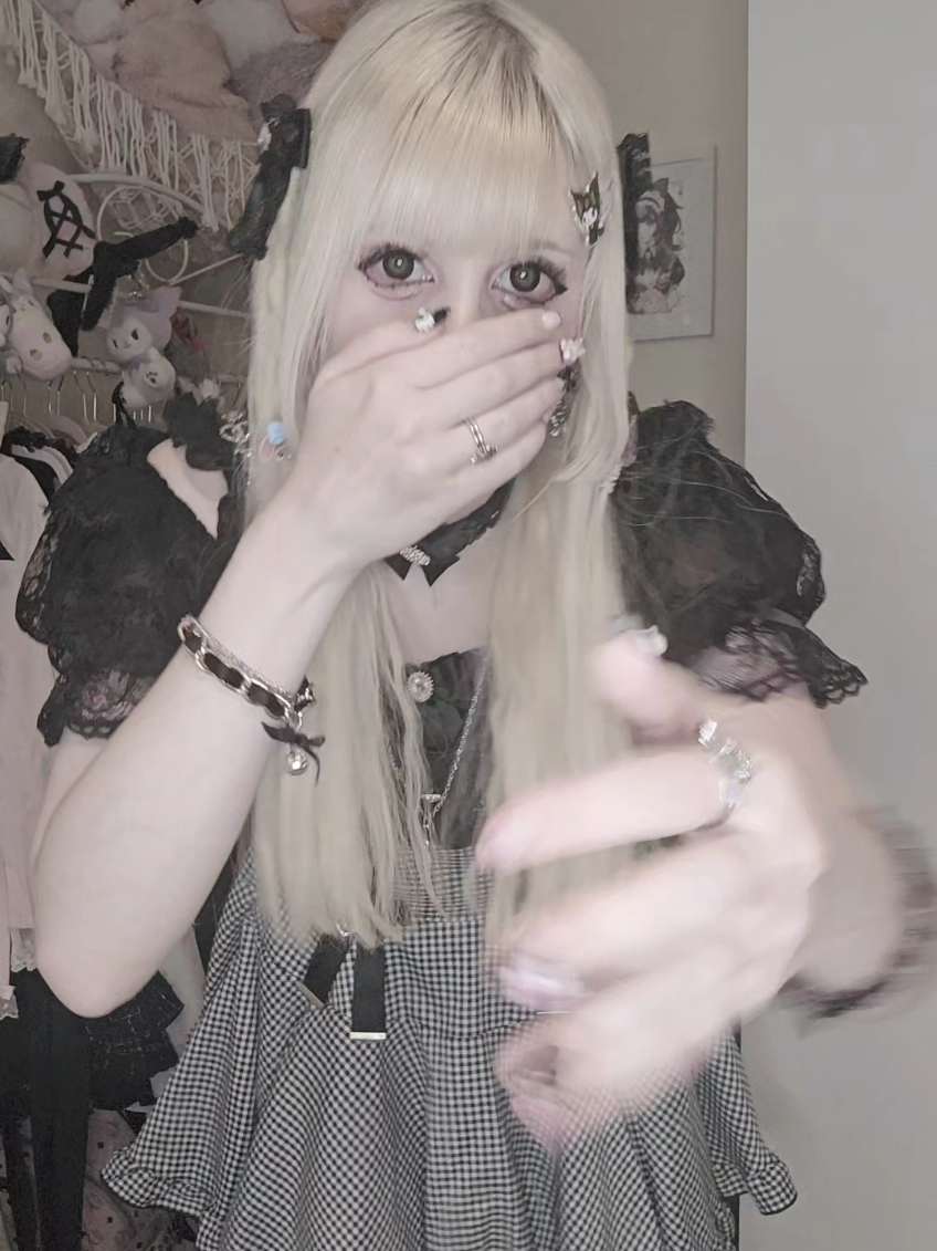 @ʚ♡ɞ ⋮ Fae ๋࣭ ࣪ ˖