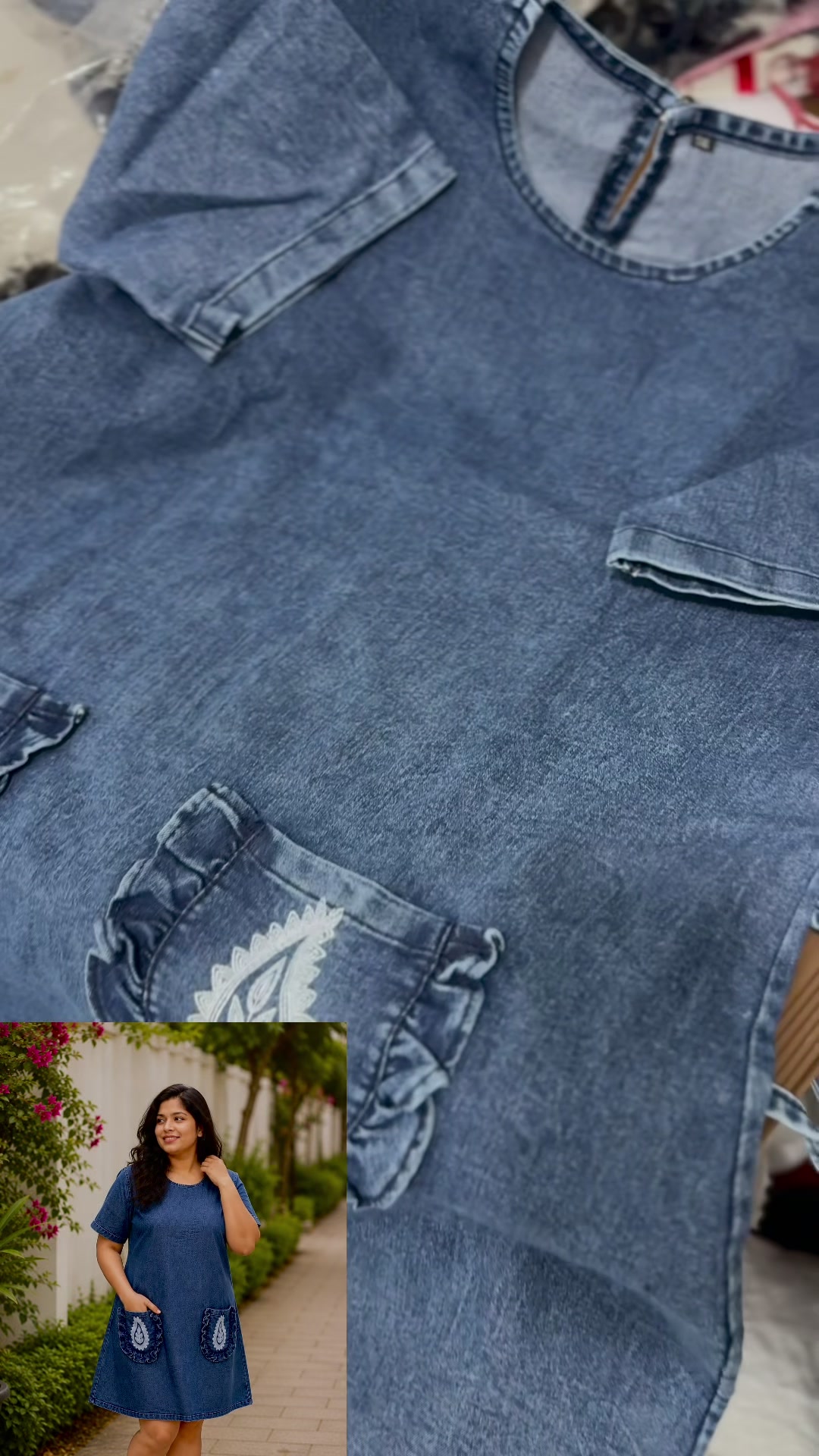 @Subee Clothing