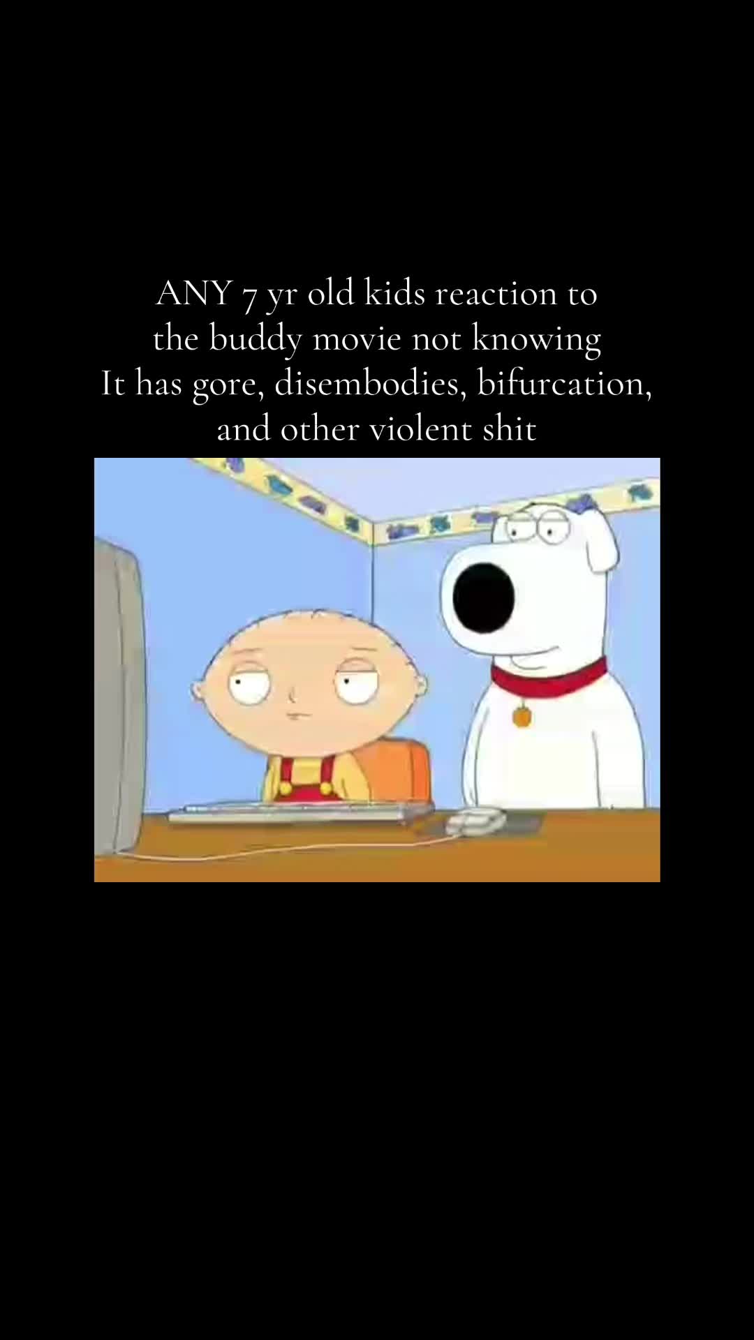 @Stewie Griffin