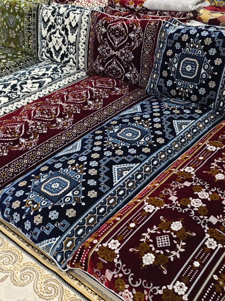 @Kabul Mart Inc