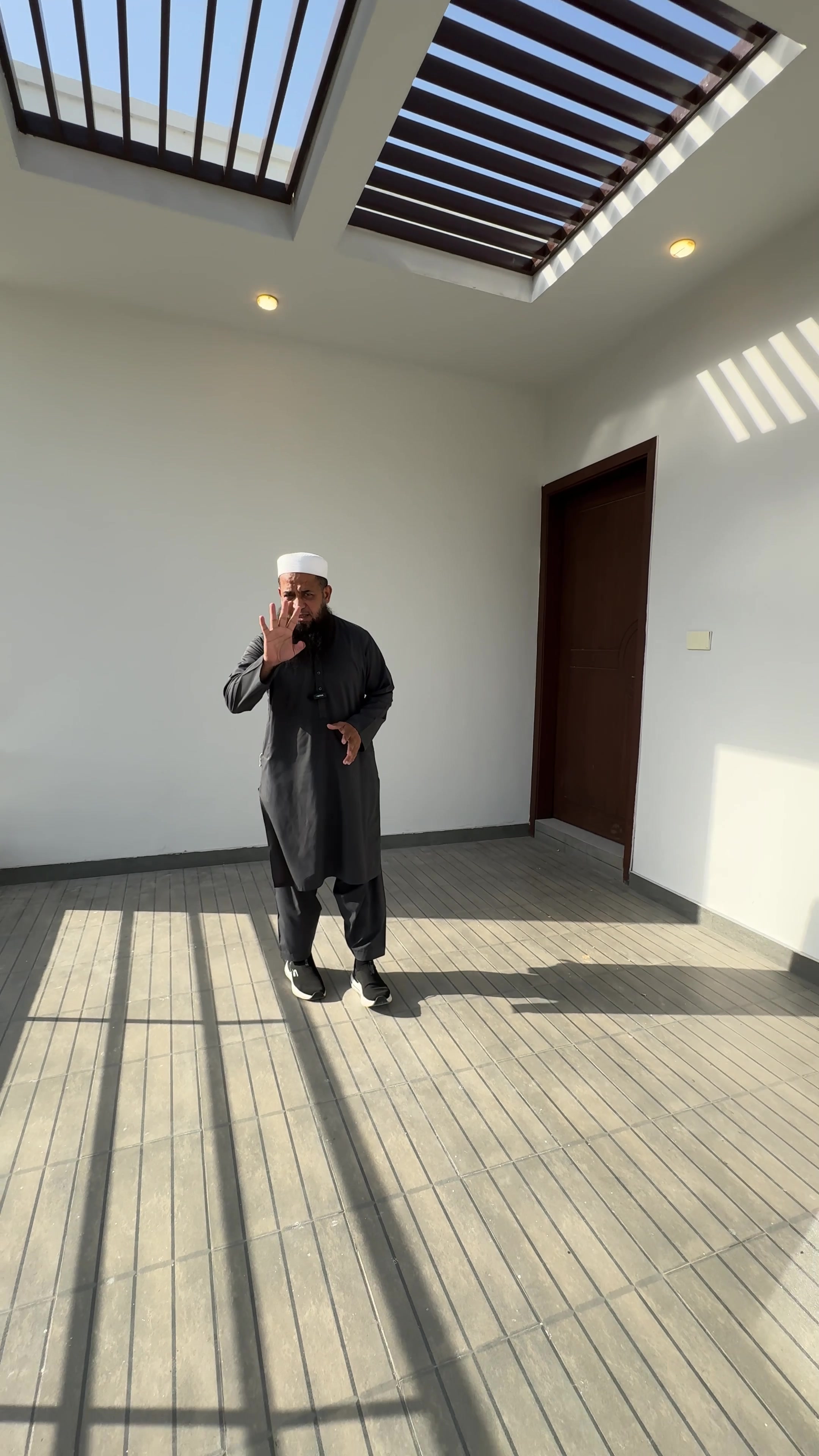@Muhammad Zakir Bahria
