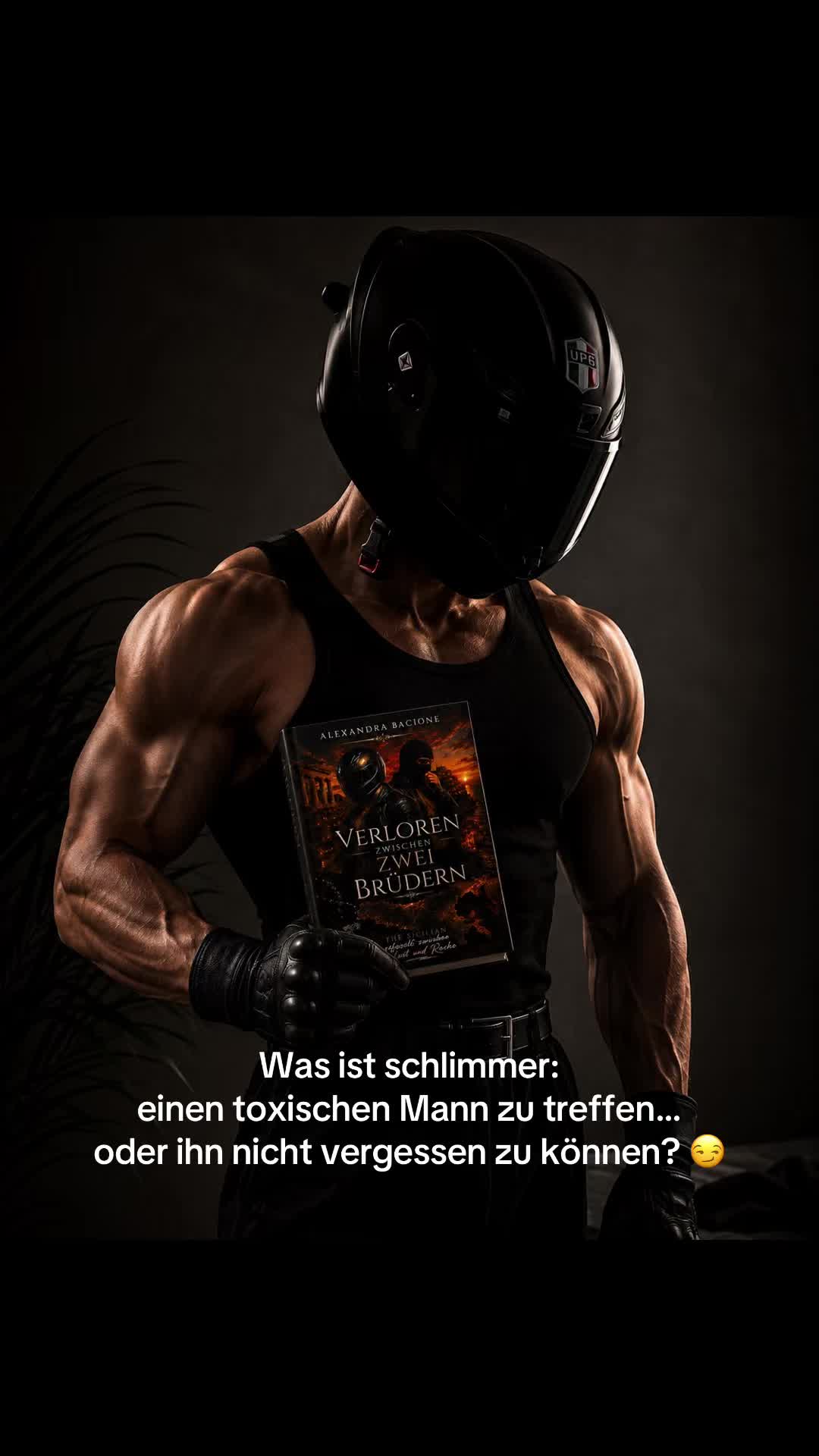 @Darkromance Book
