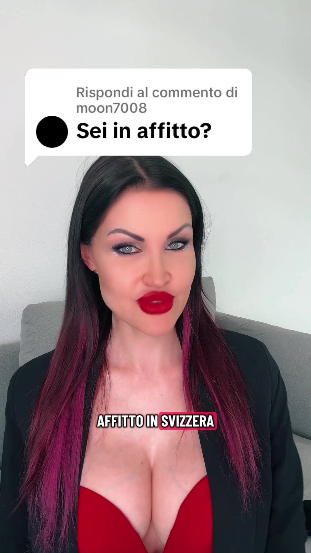 @Alisha Griffanti