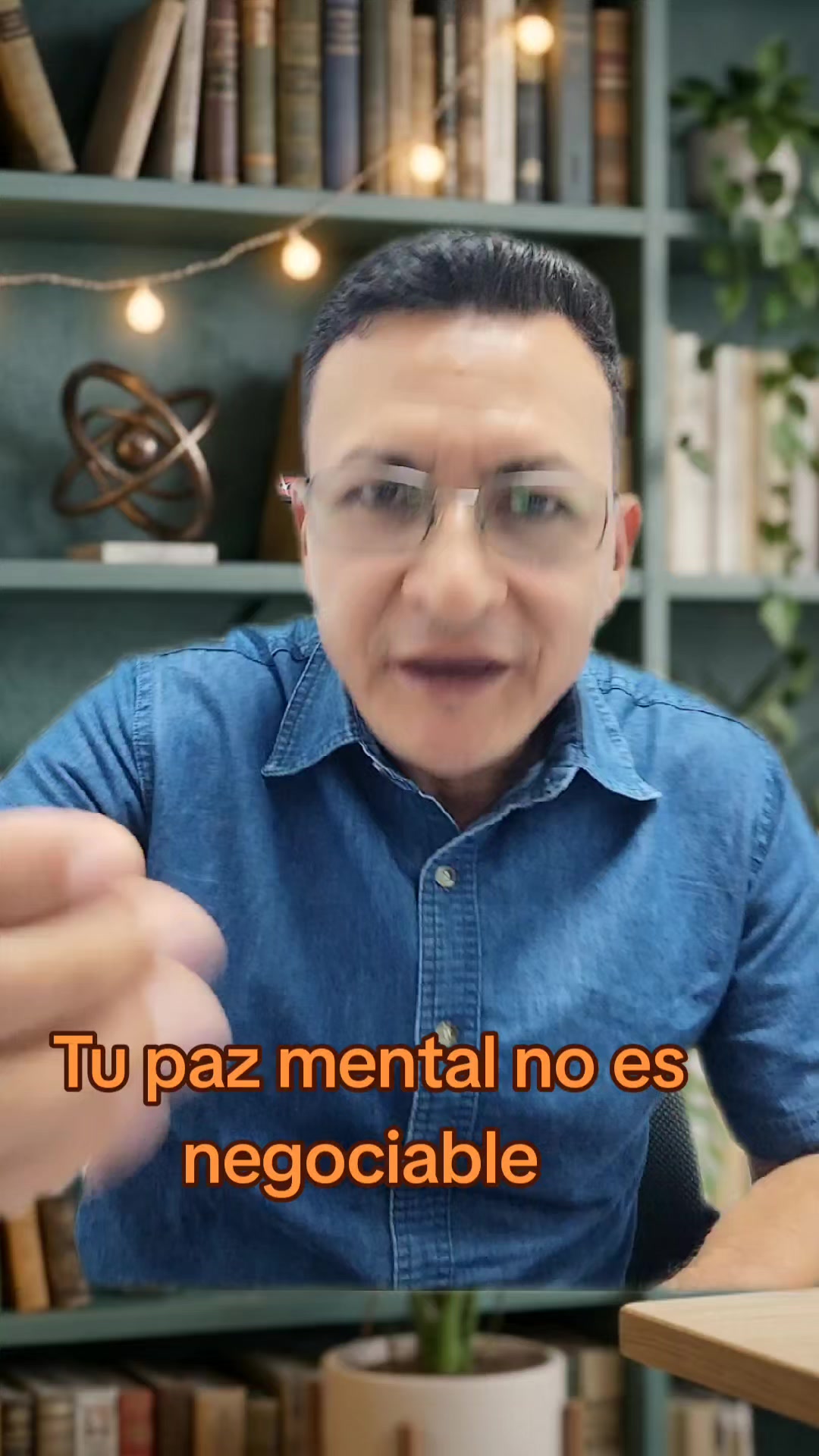 @Entiende Tu mente