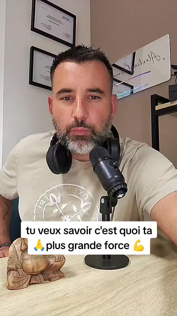 @Alexandre linglet coach