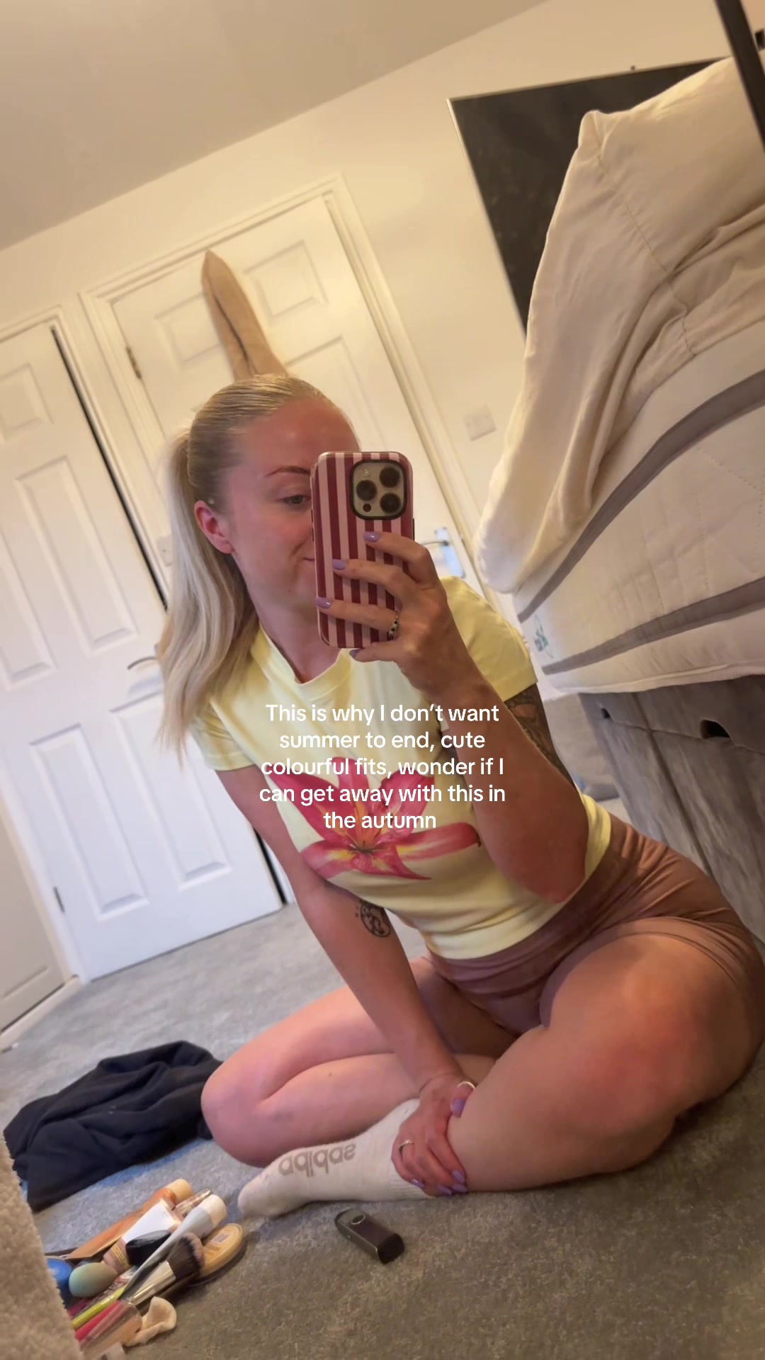 @Lou | Mum | Beauty | UGC 💛