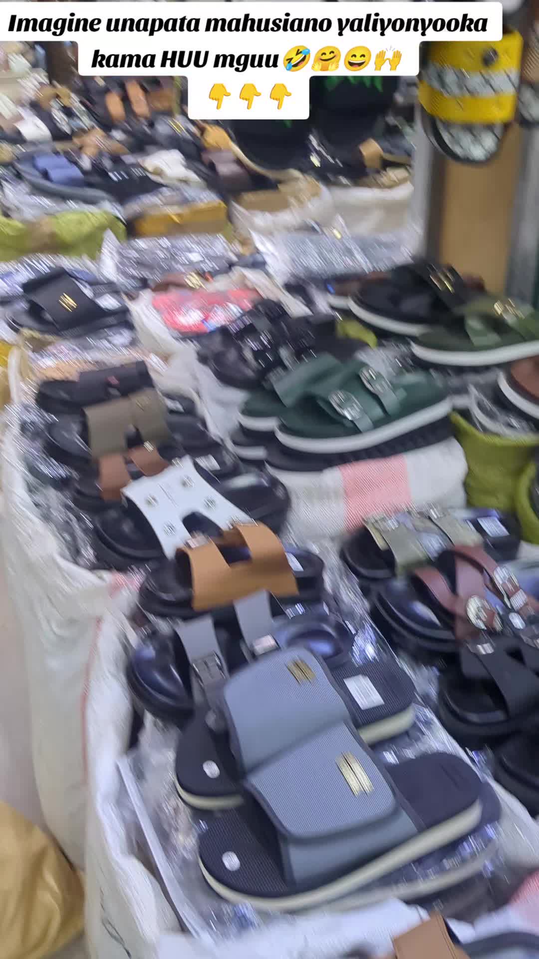 @BWAJASCO FOOTWEAR👣 TZ✌️💯