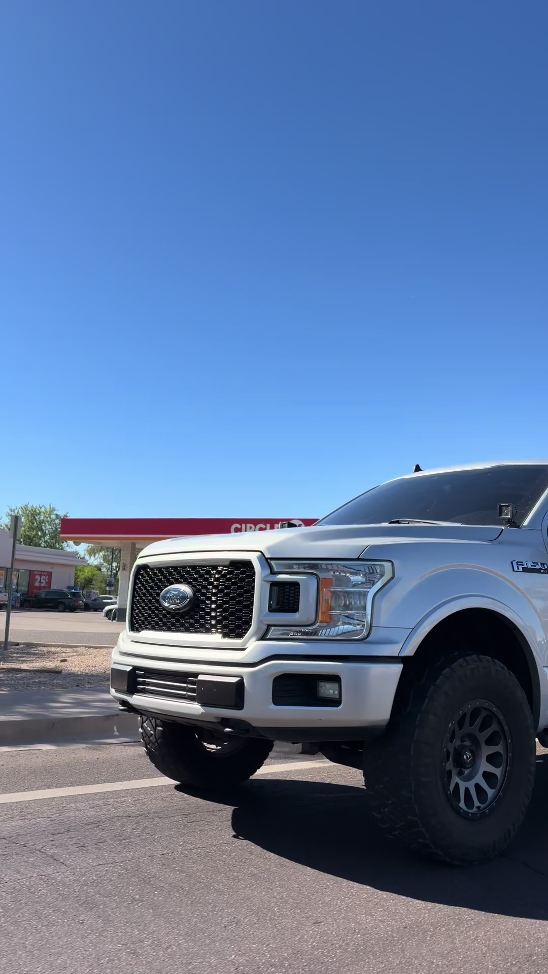 @Silver5.0