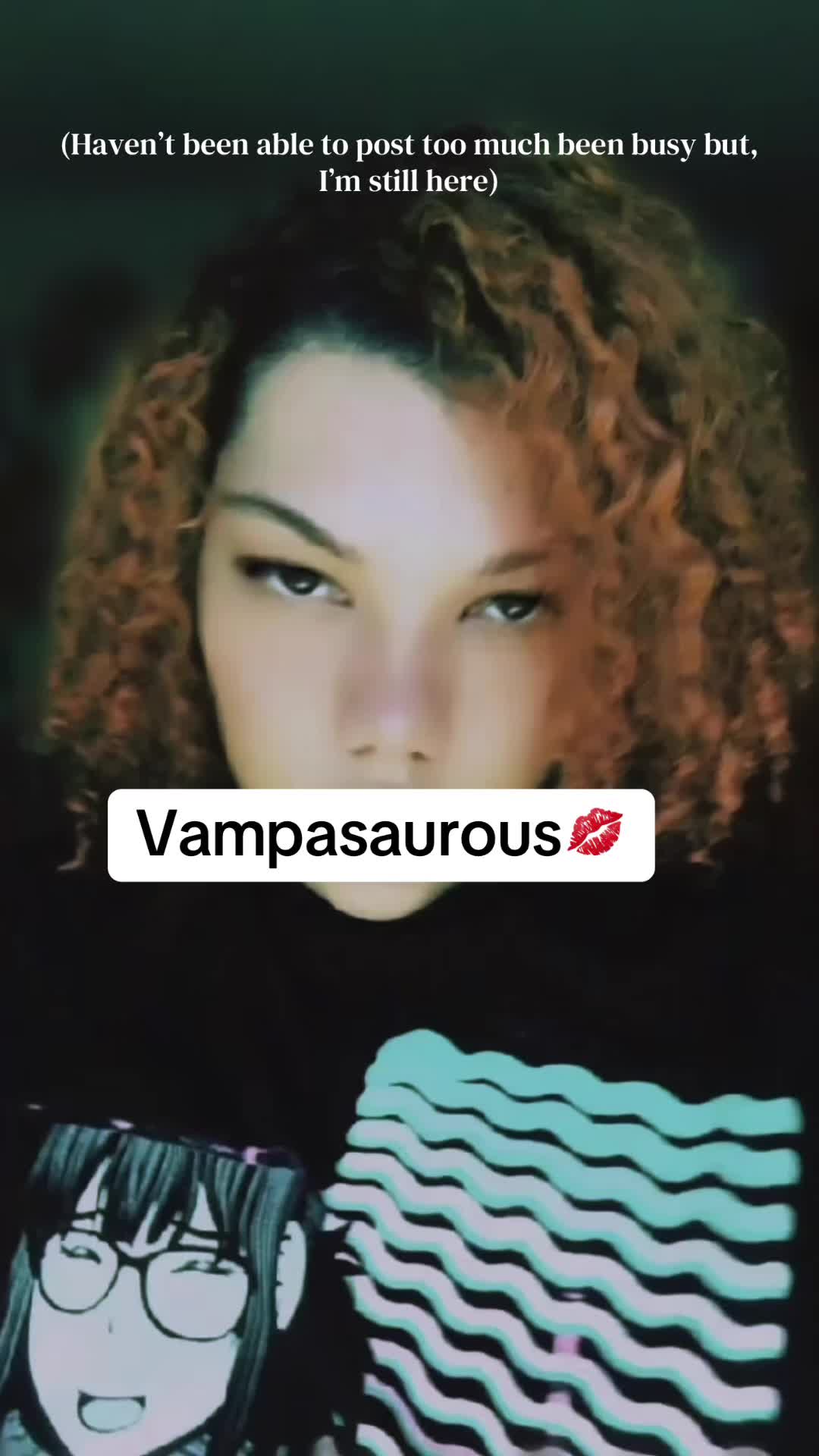 @FangzAlot 💋 🏳️🌈 Taj