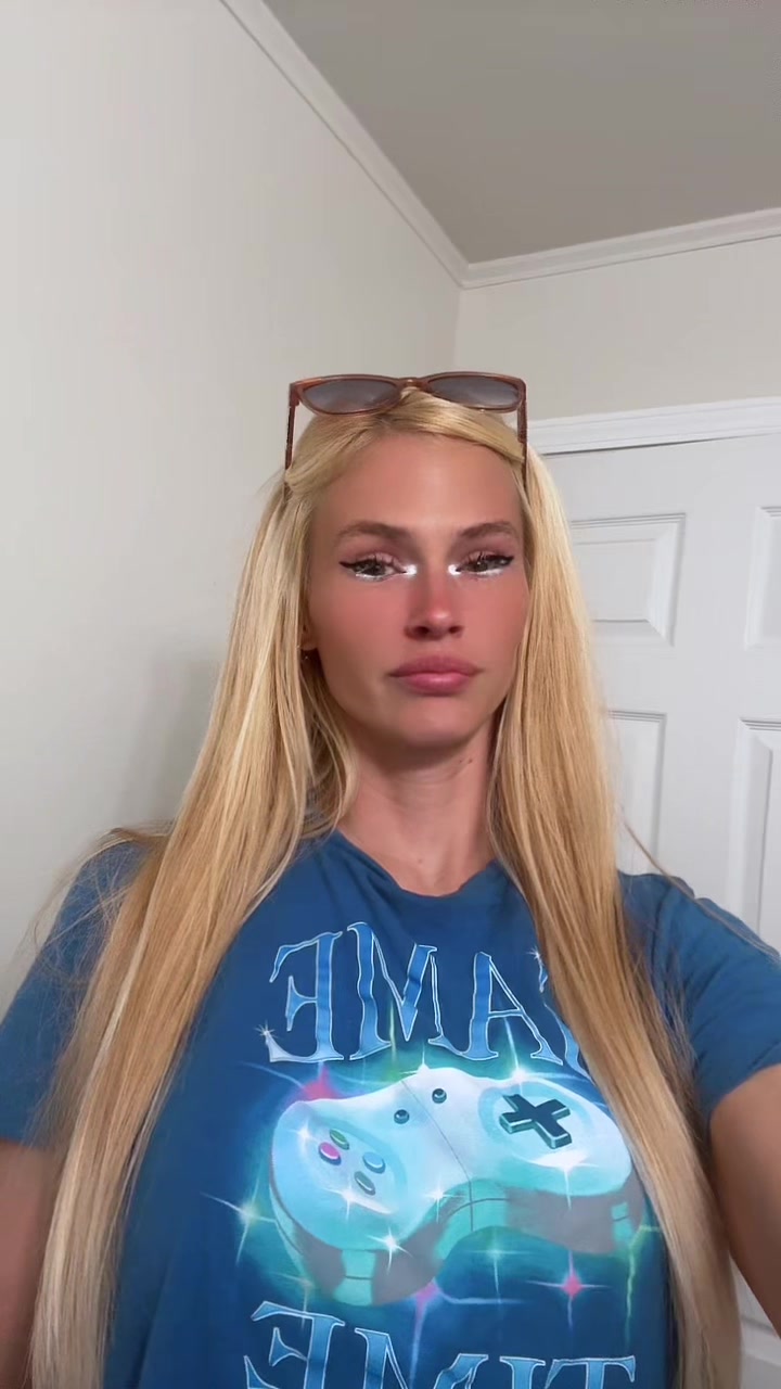 @Megan May