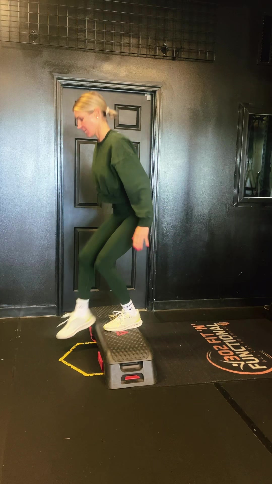 @302Fitnfunctional