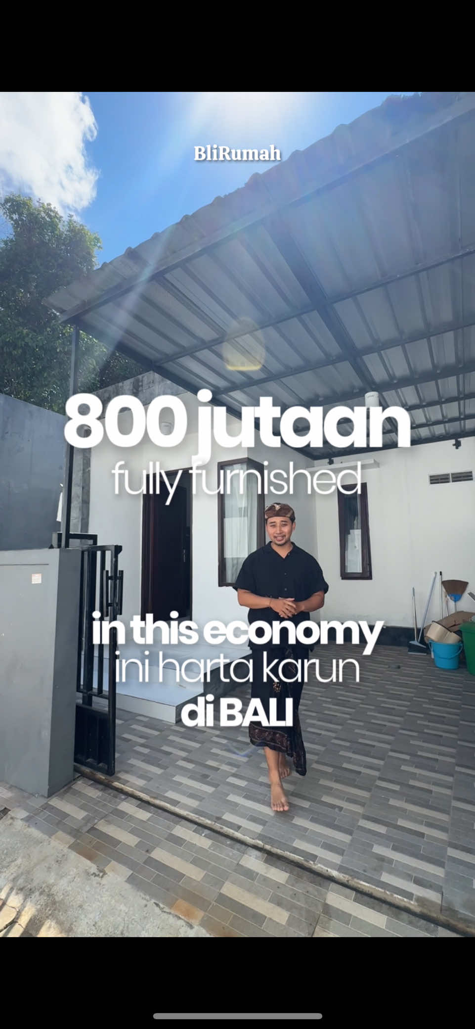 @Beli Rumah Bali