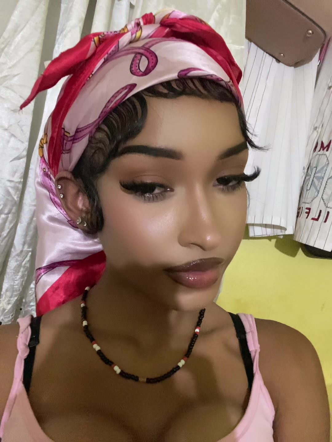 @Tᗩᗴ 🥡