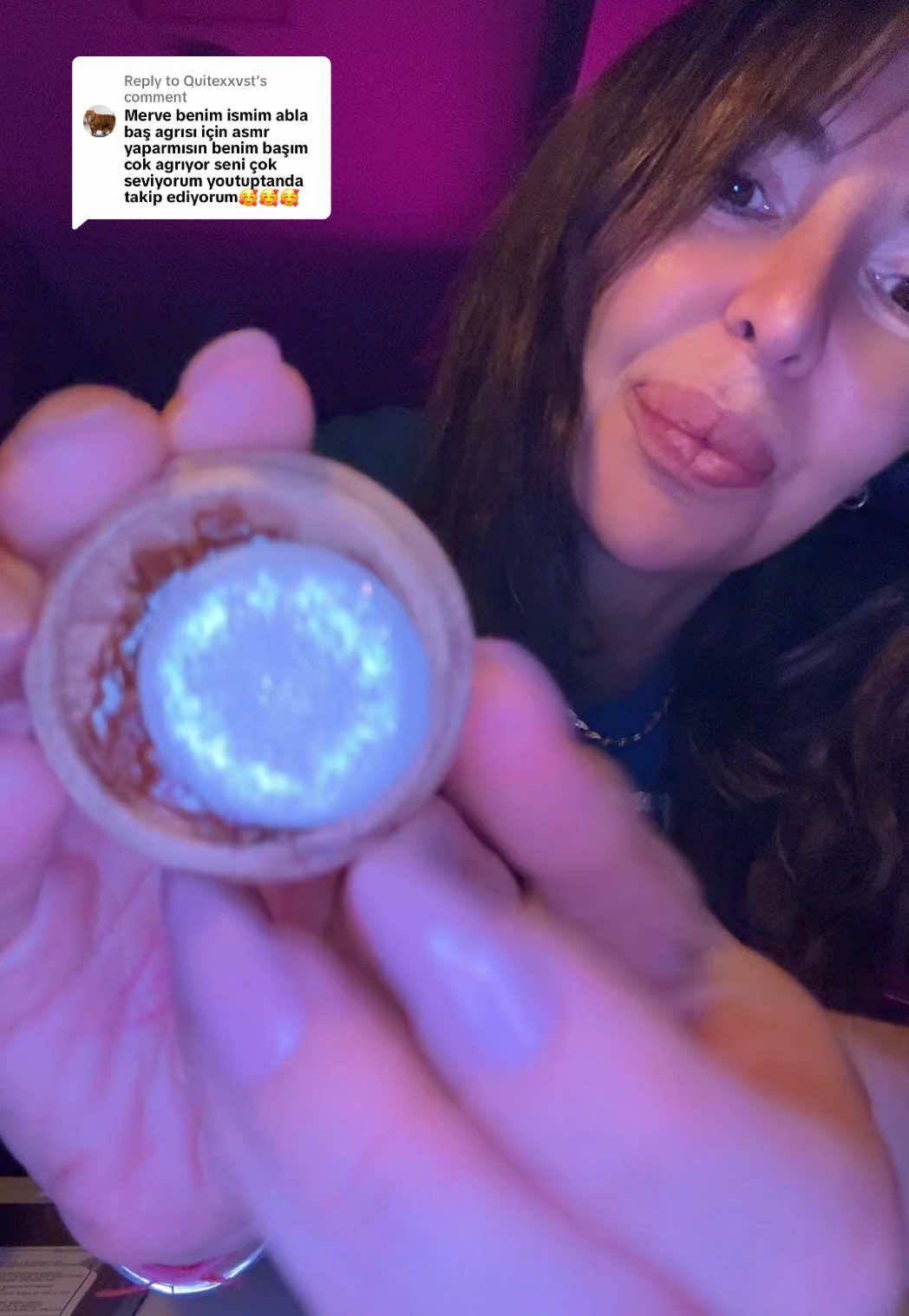 @Selin&ensp;Yardimci💜✨💜