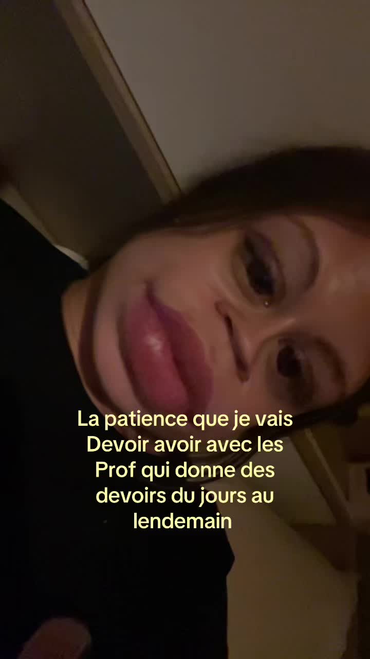 @Pas de pseudo