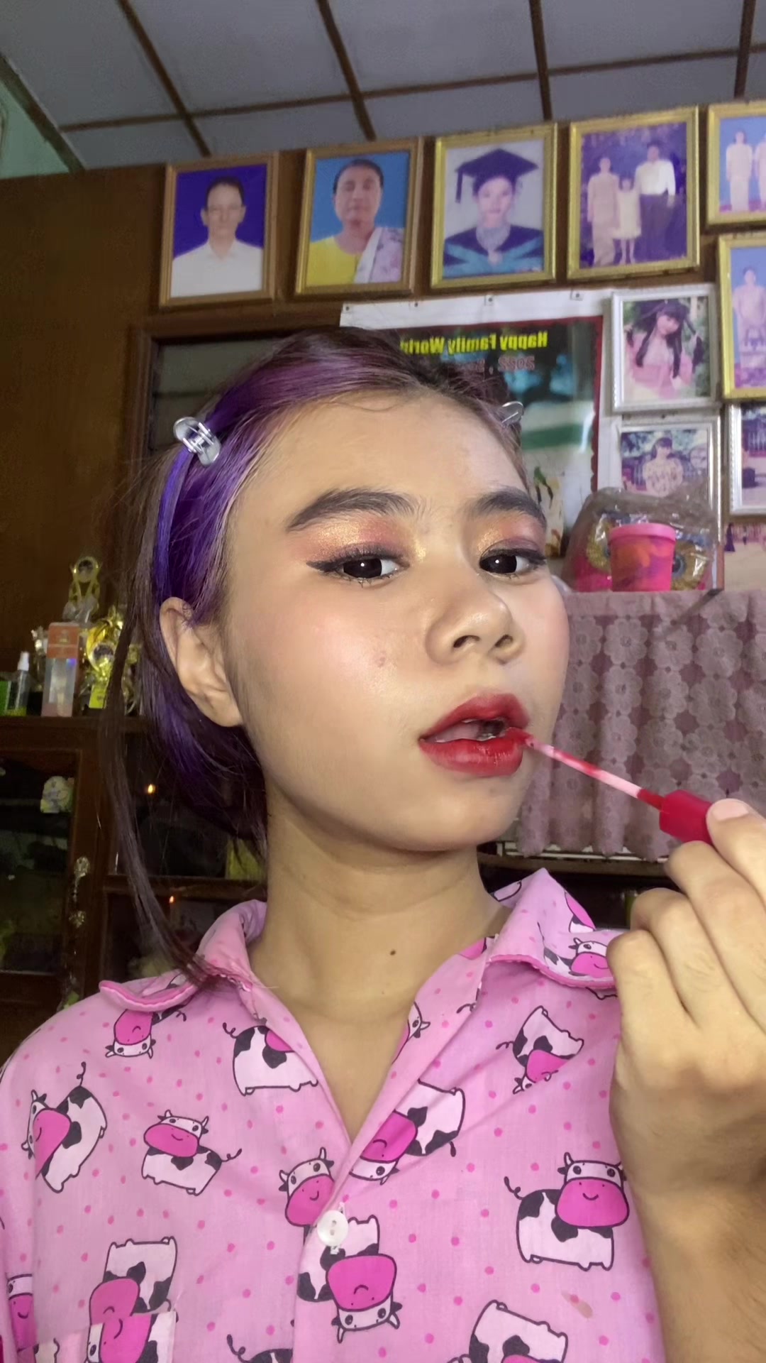 @Hm&uuml;e (မှူး)🫶Official 👸🏻
