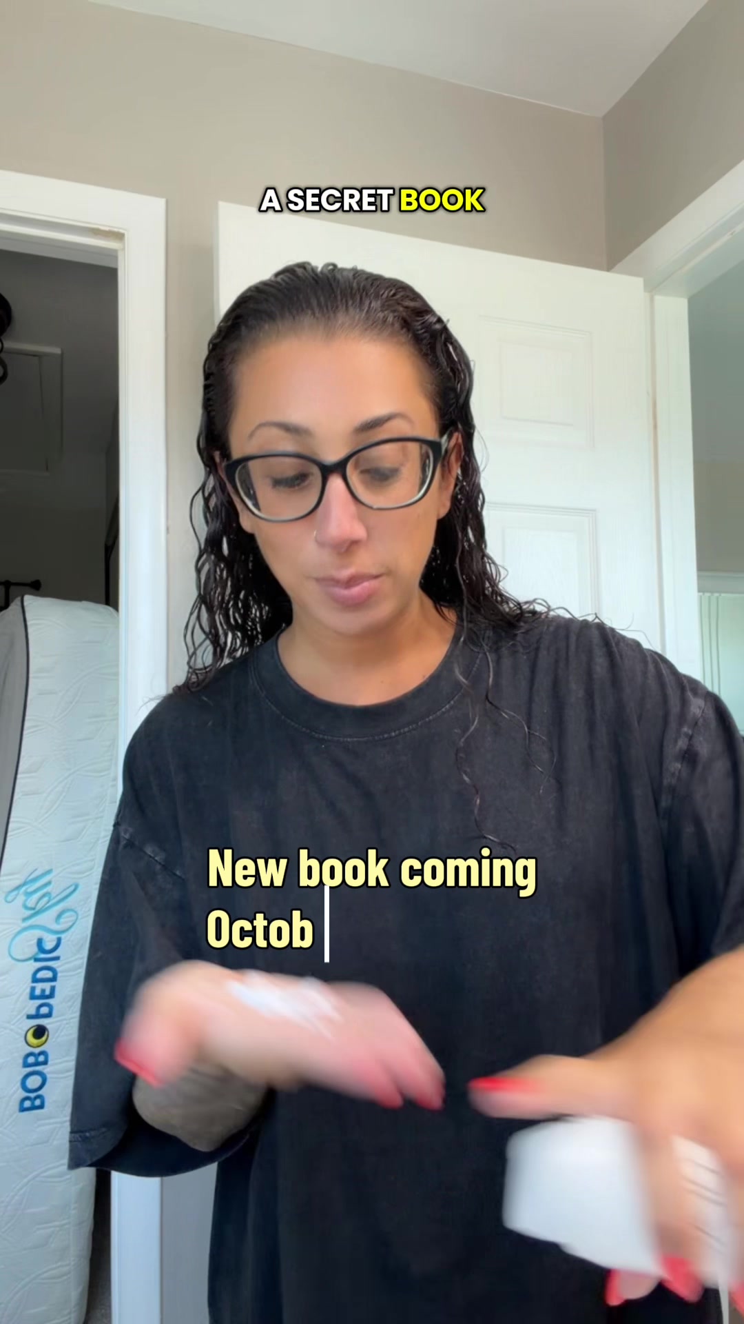 @Kristen Granata Books