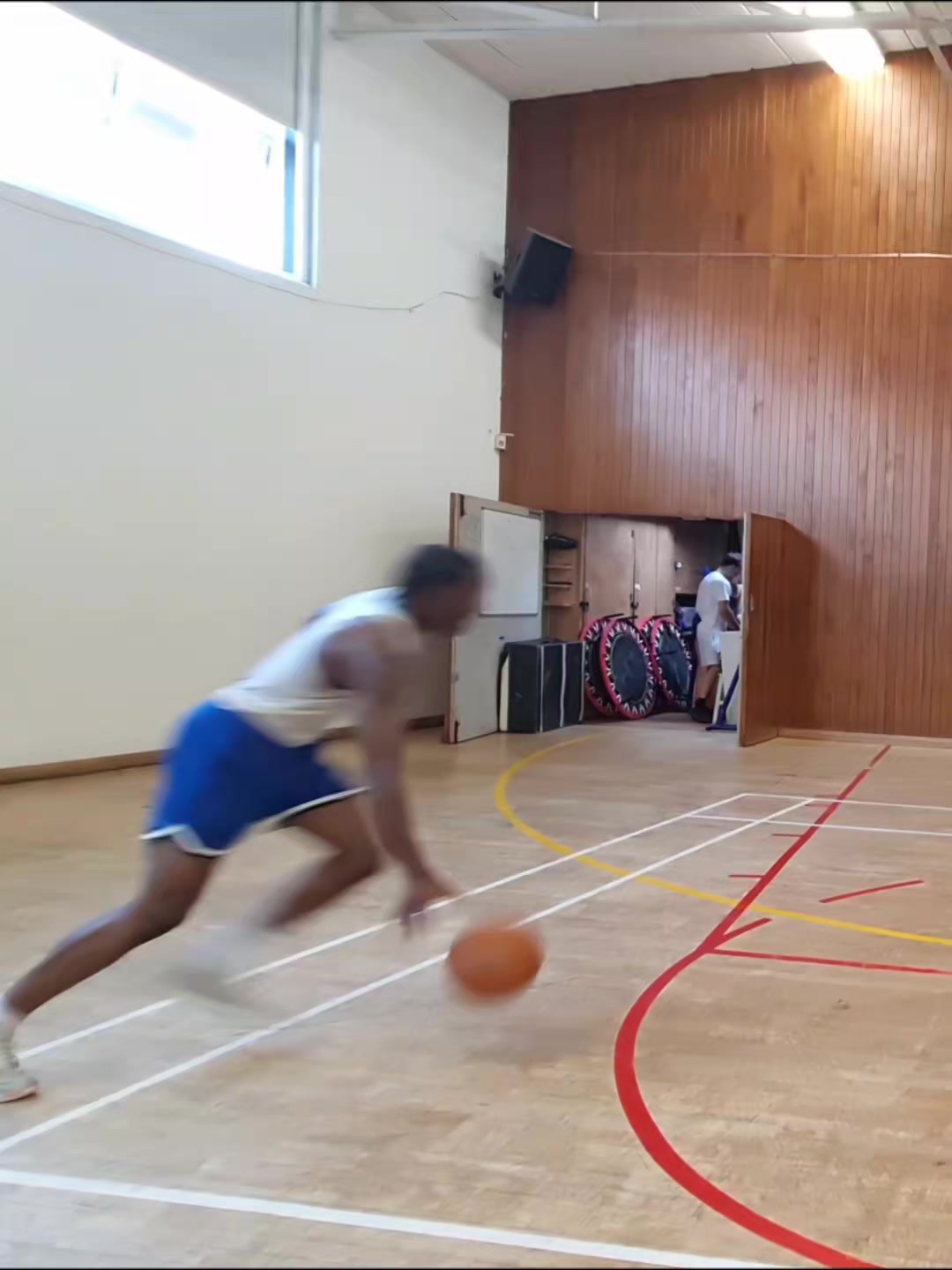 @Dhoops