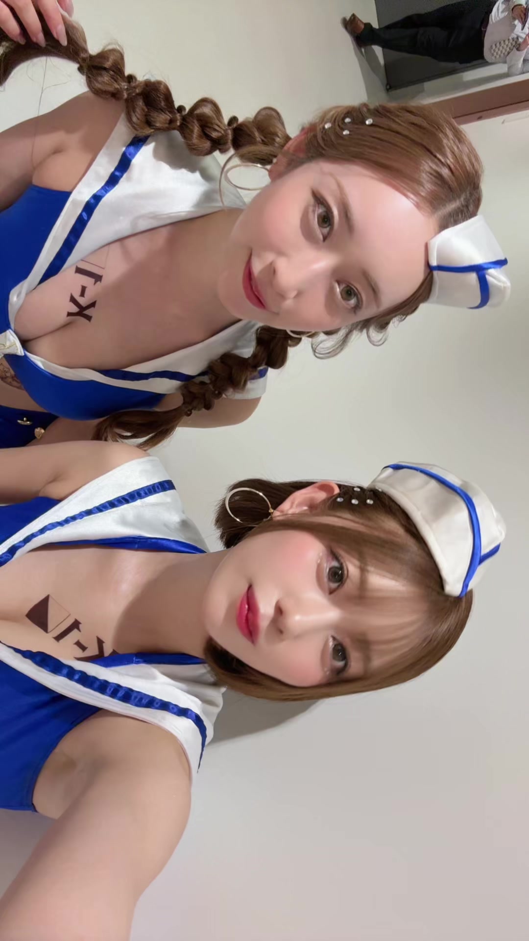 @凛咲子(りーちゃん)