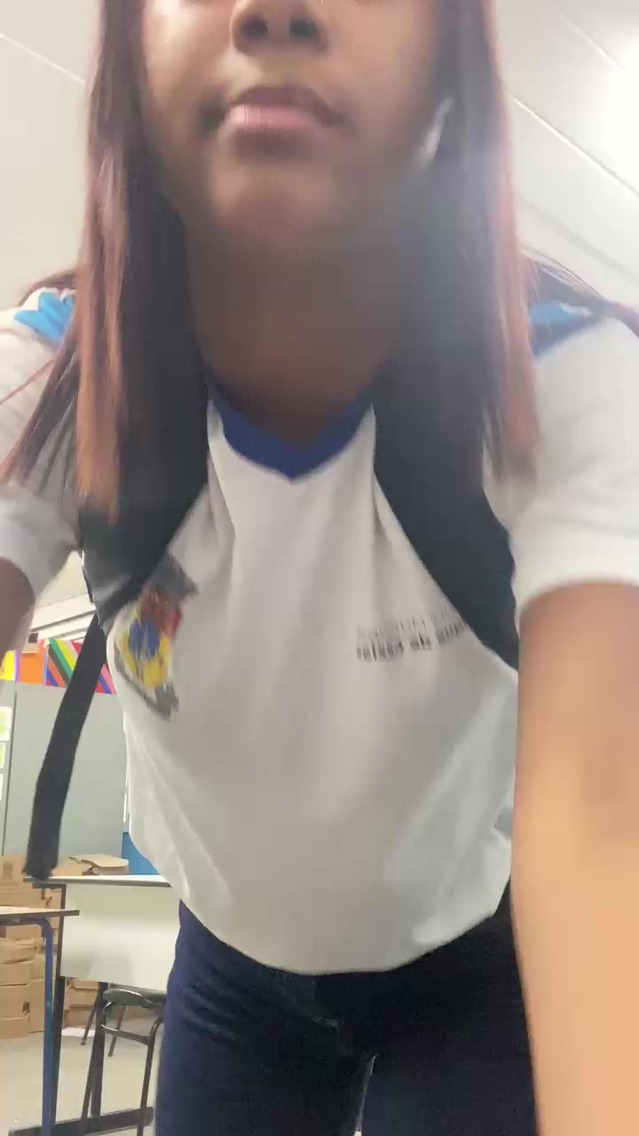 @Pretinha ❤️🔥