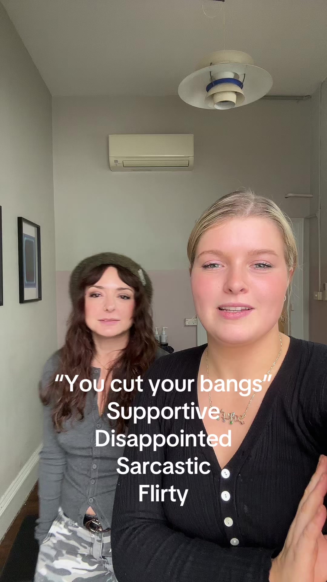 @salon babe