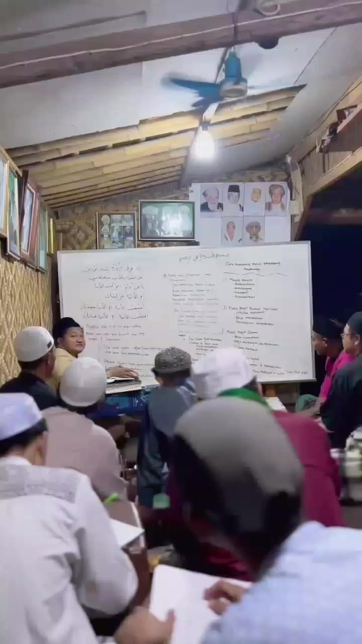 @Saung Galau
