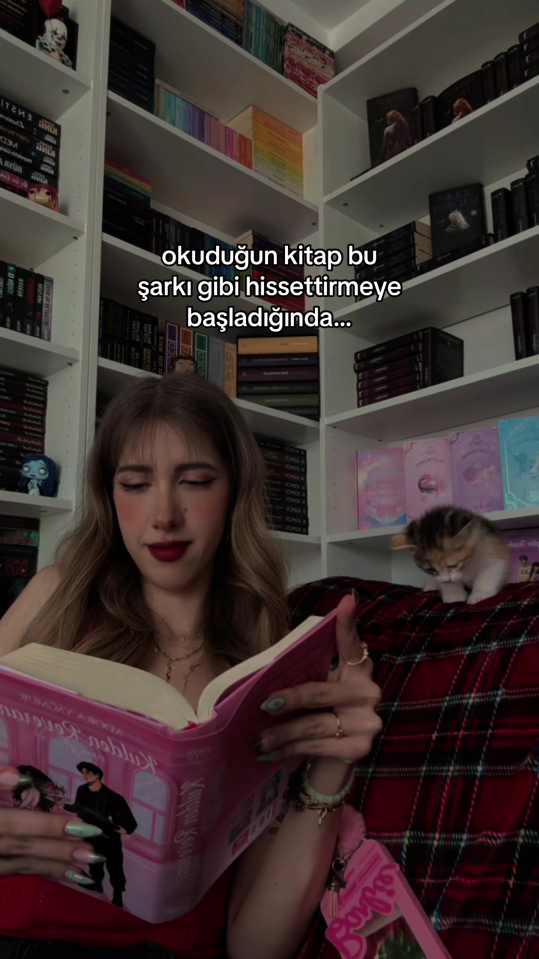 @Adora Yagmur