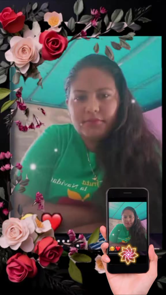 @morenita Lanza