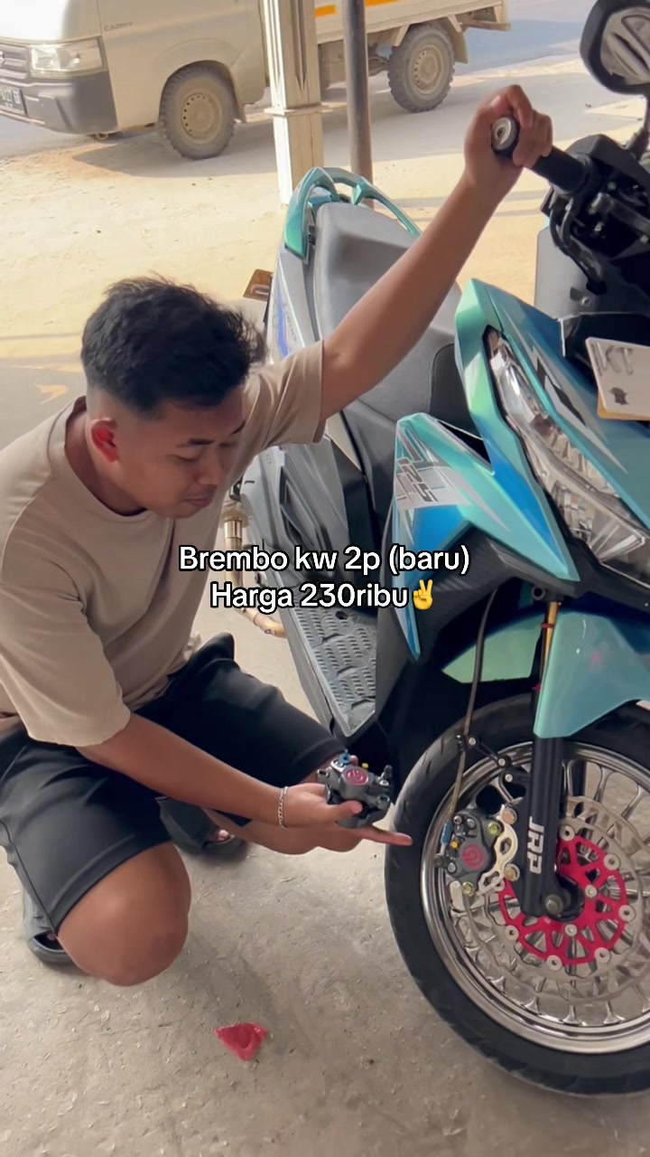 @Garasi Ofaroyalmotor