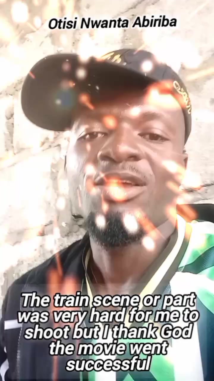 @OTISI NWANTA ABIRIBA