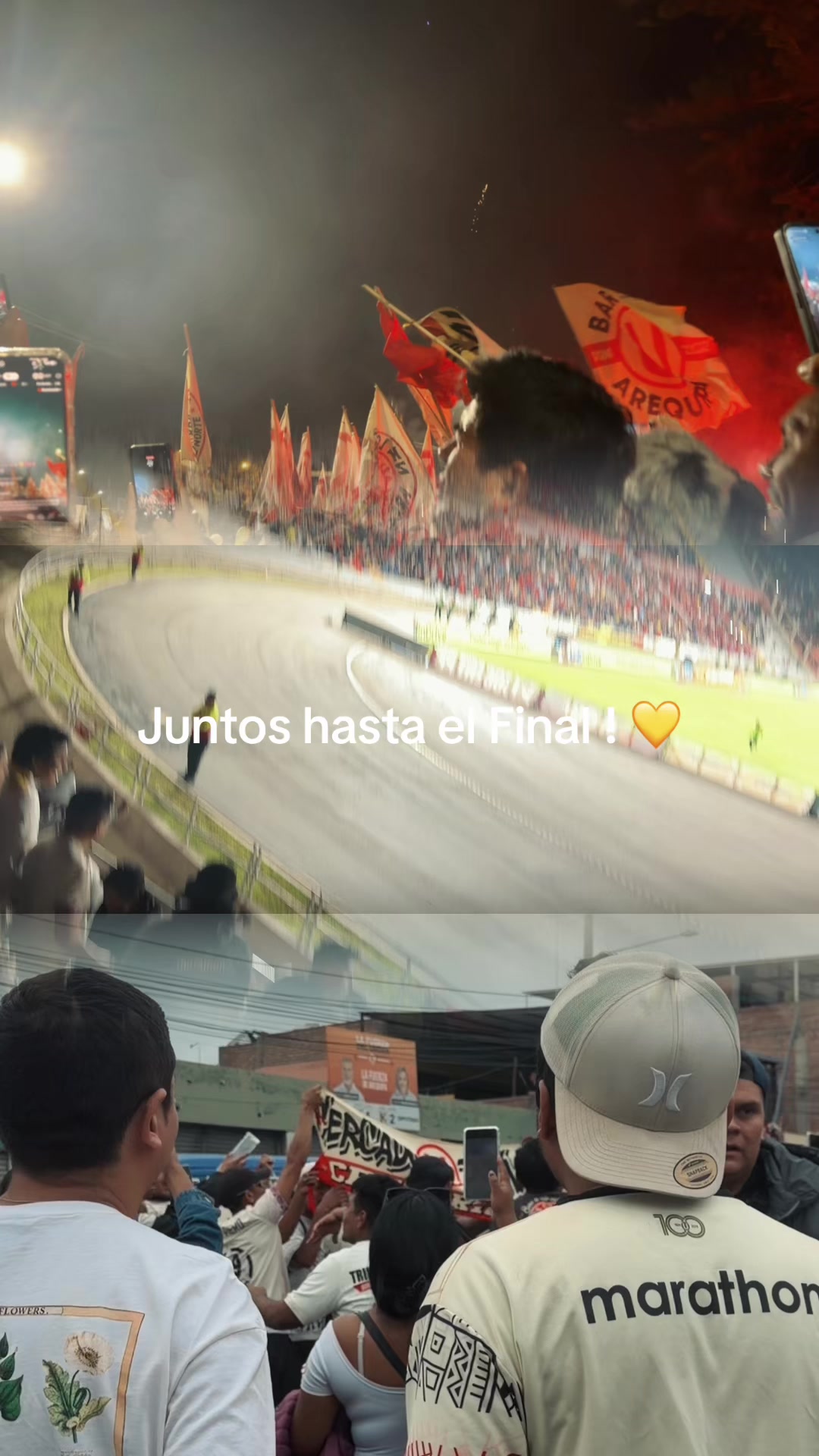 @Vanesa Gonzales ❤️💛
