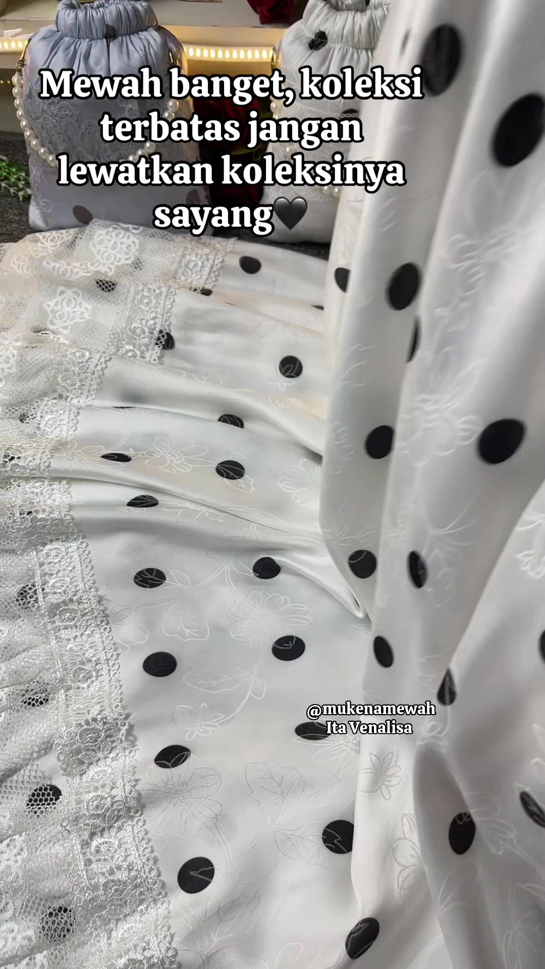@Mukenamewah