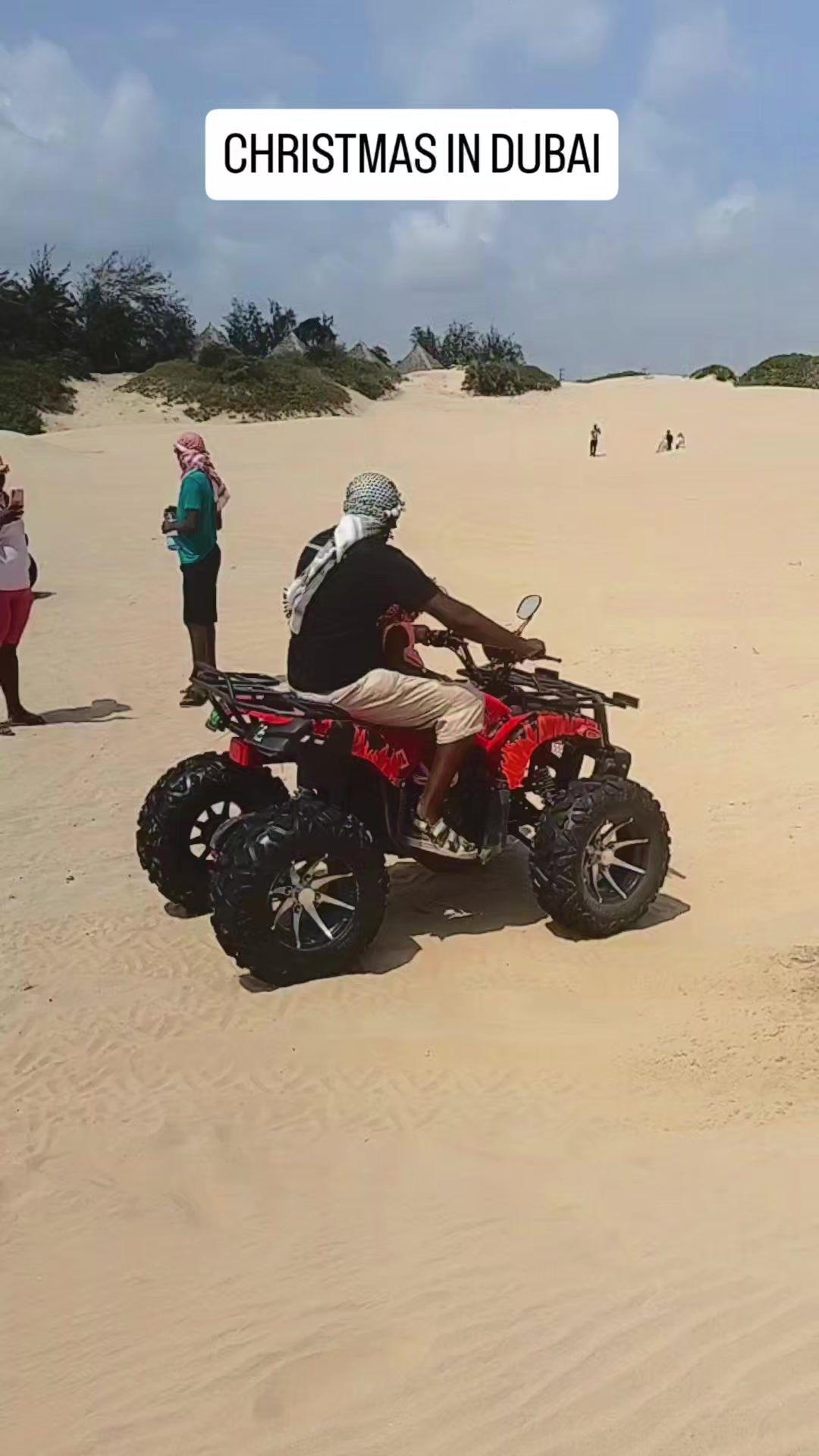 @Uwezo Adventures