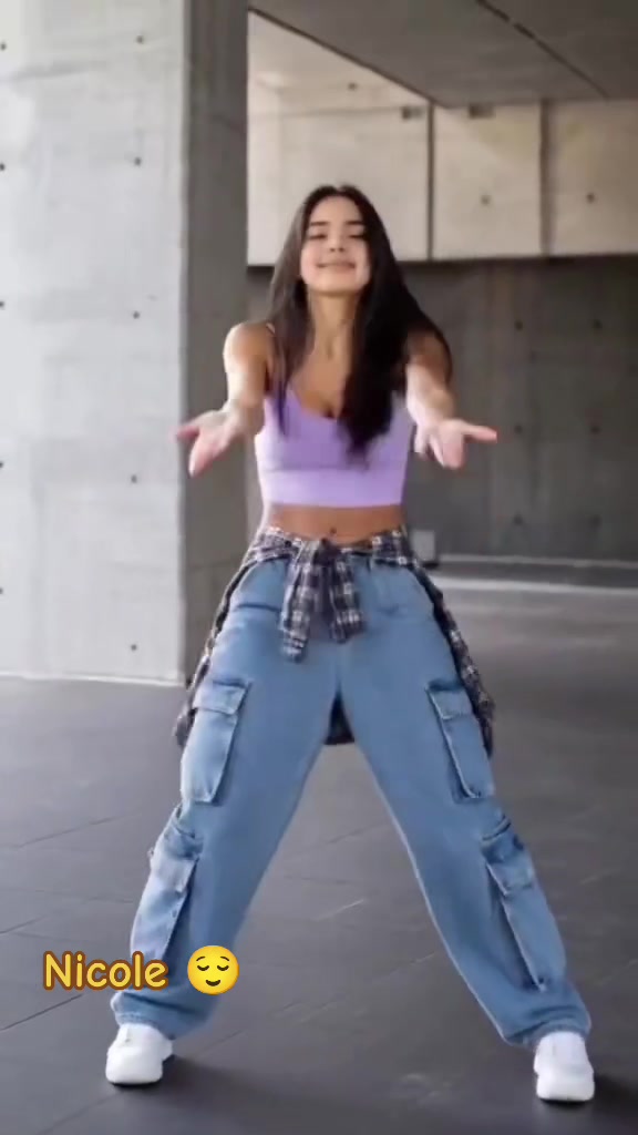 @NICOLE ๐น๐ ๐ ๐ โ