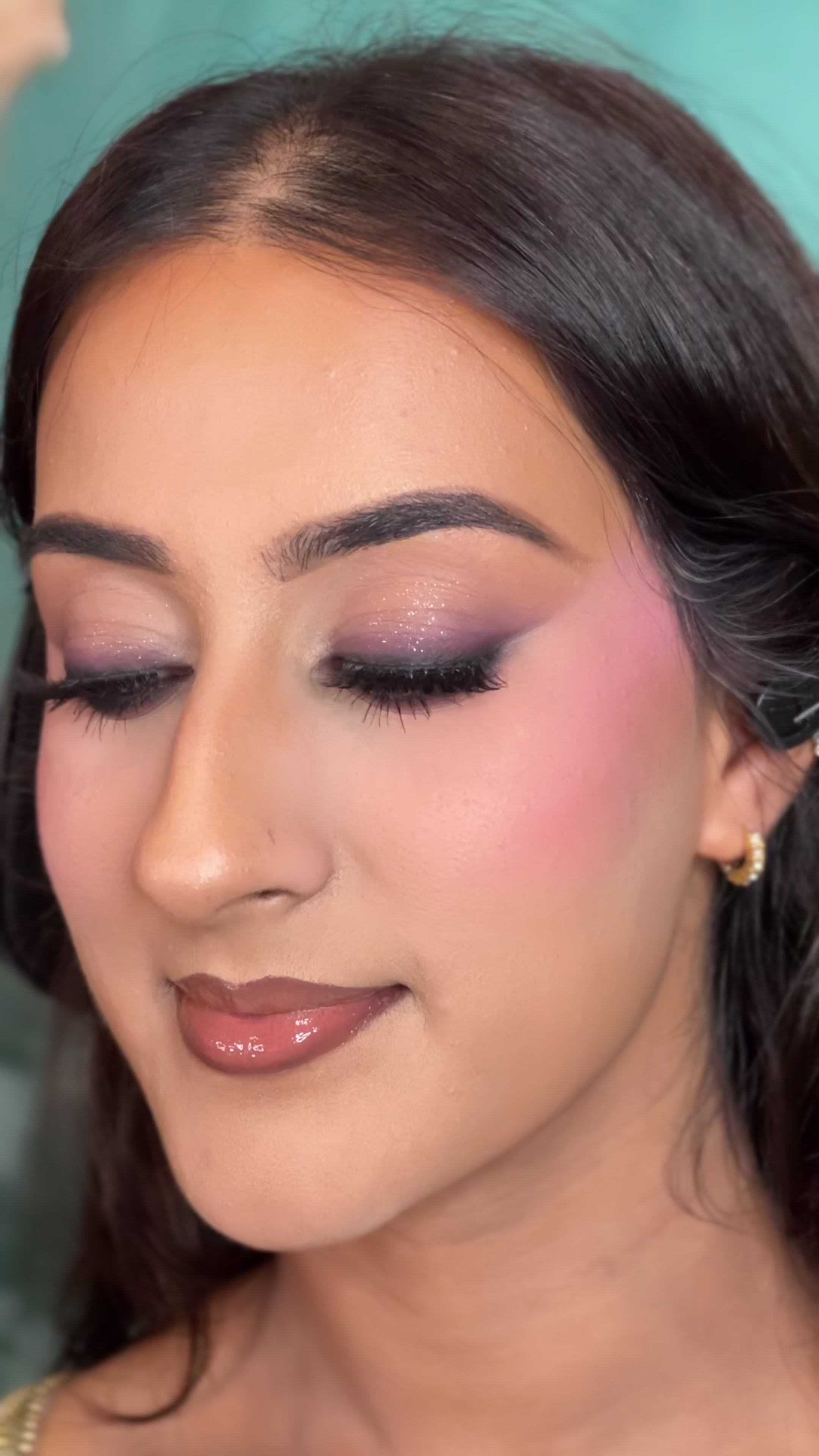 @Kiran Dhindsa❤️