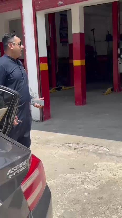 @Shahzad Raja