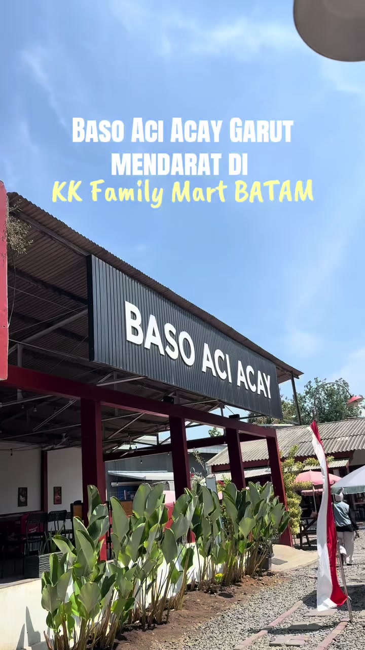 @JASTIP BY KK TRADING BATAM