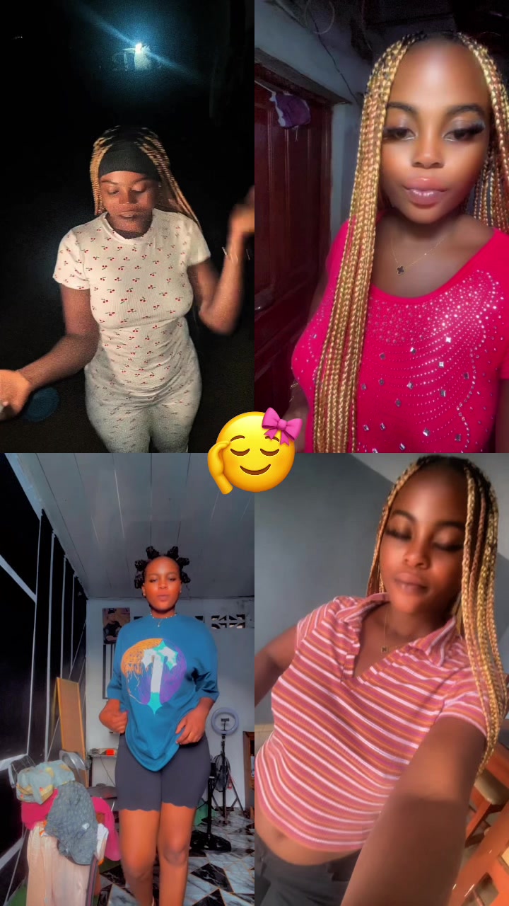 @marlaine la charmante 🥰❤️