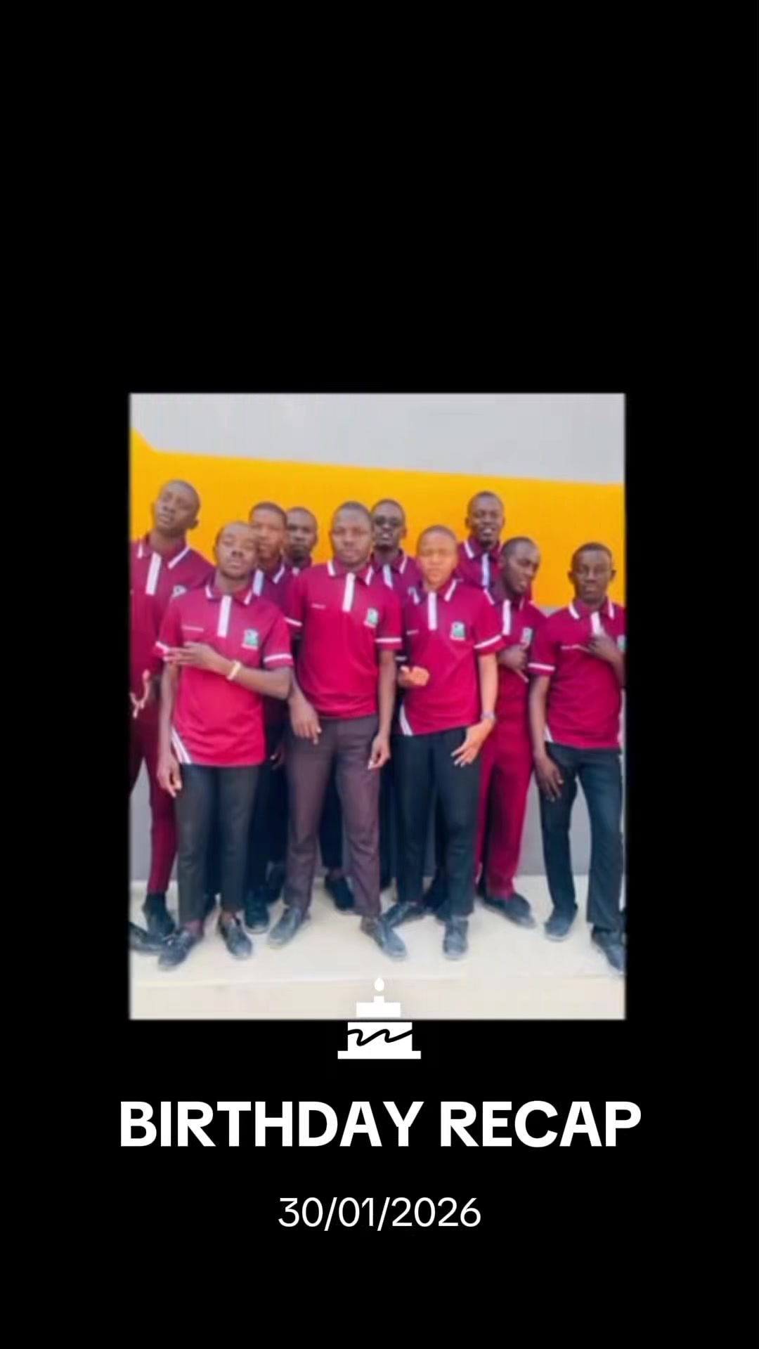@Tuli Hamunyela