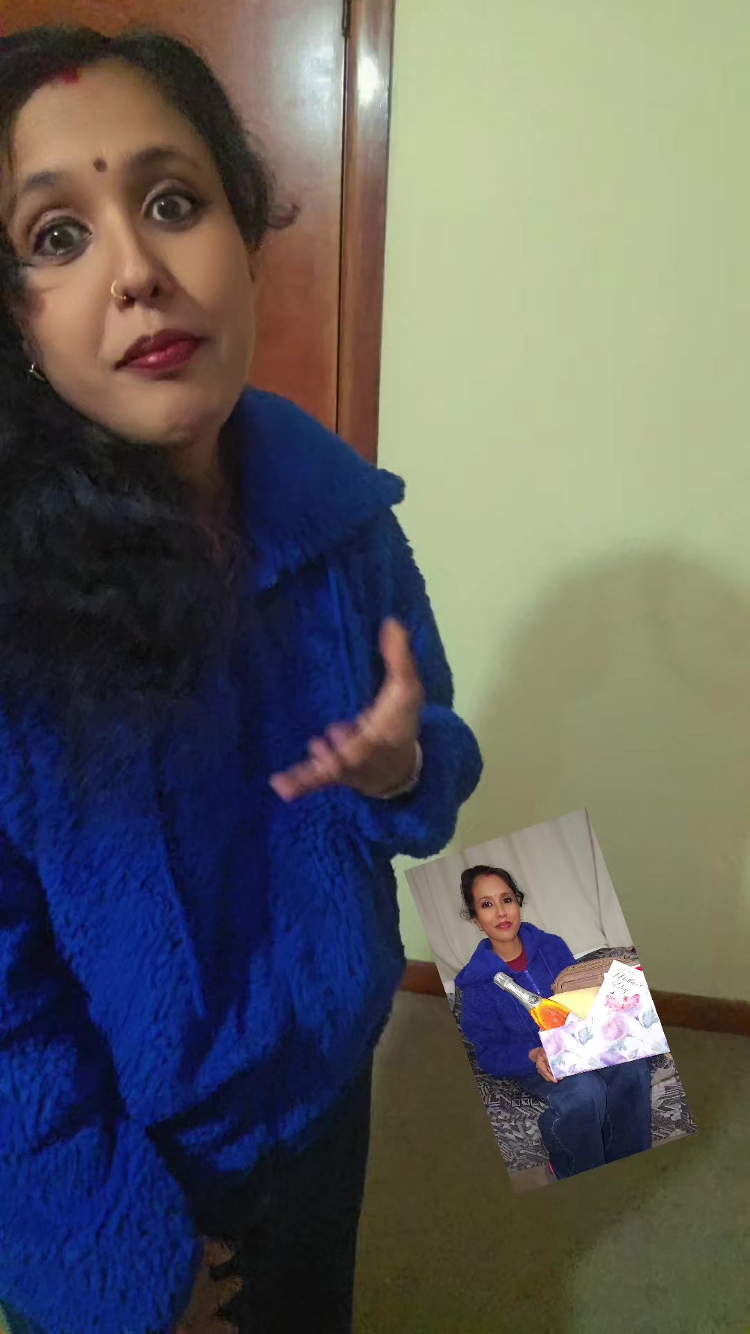 @💞 Vinita Kumar💝