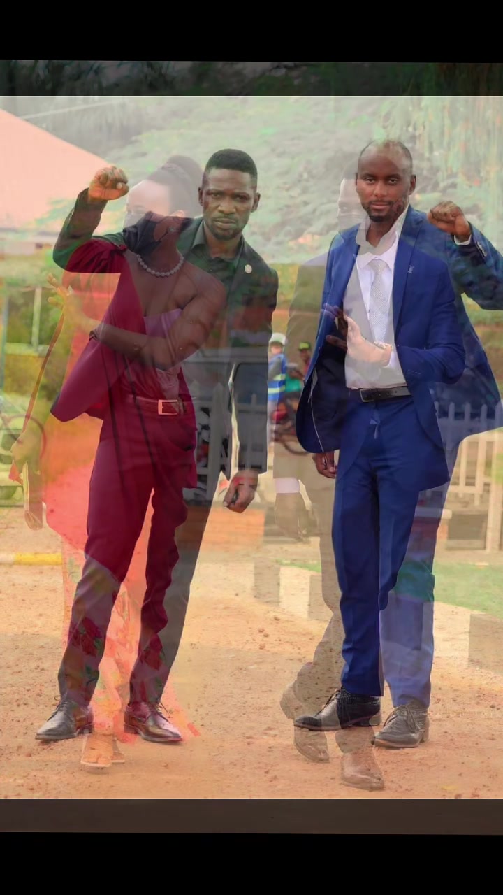 @WALUSIMBI