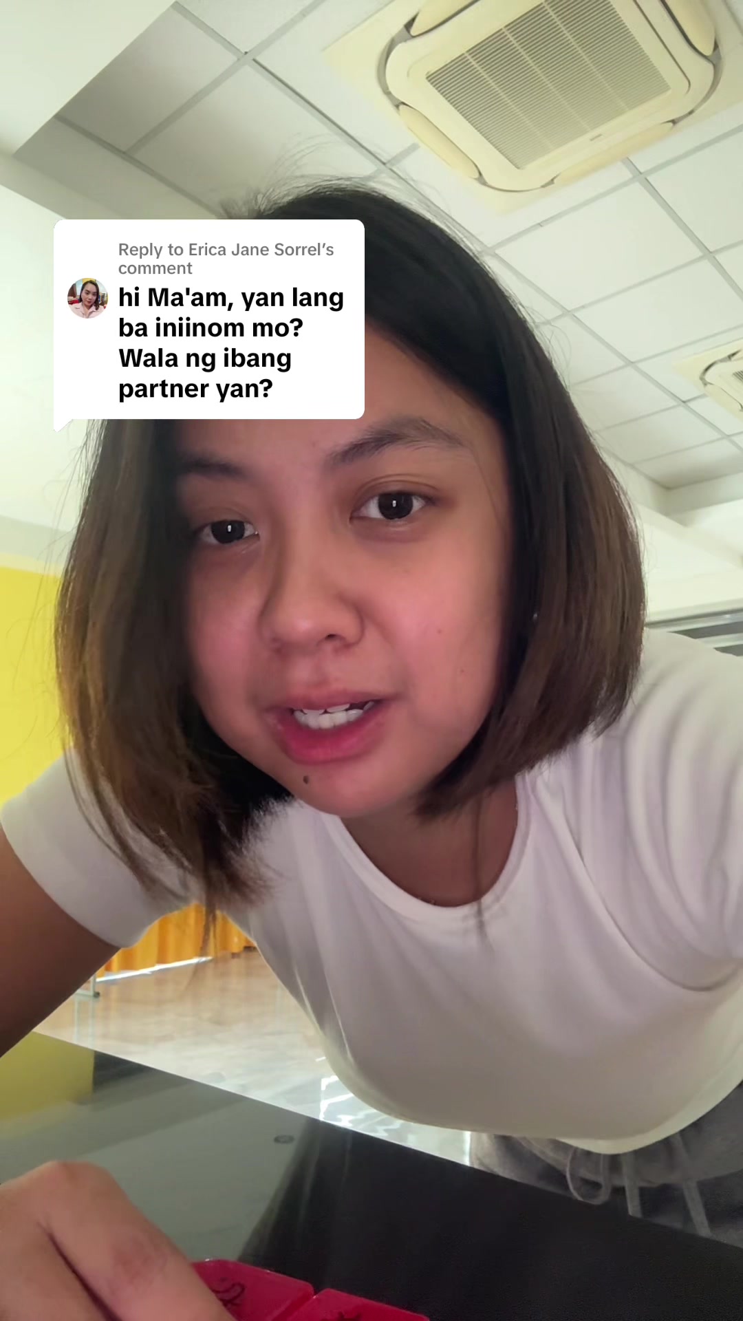 @Haizel Ramos 🧿