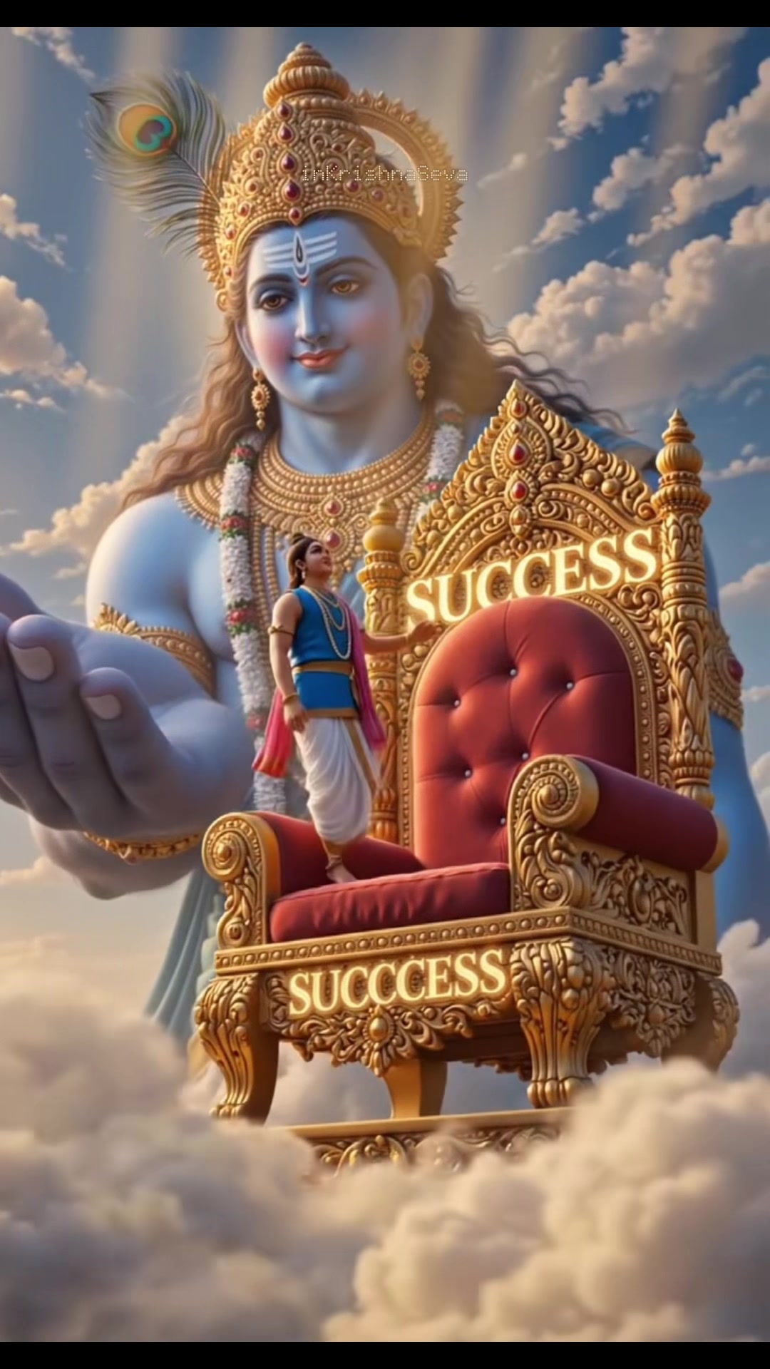 @inKrishnaSeva
