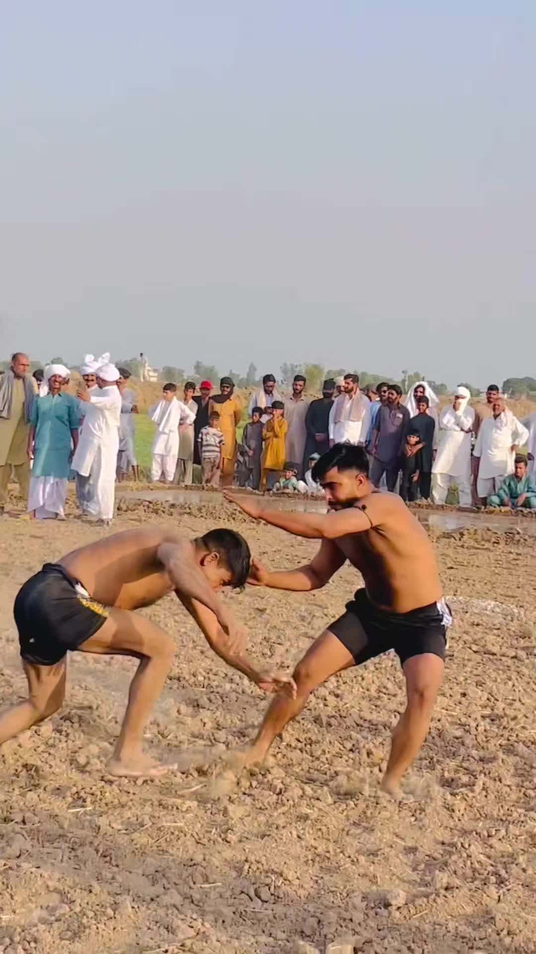 @Punjab Kabaddi